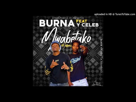 Burna Ft. Y Celeb 408 Empire – Mwabetako (Mupepi)