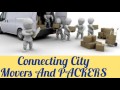 Packers And Movers Pune by Connecting City Movers And Packers Pune