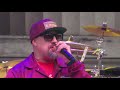Cypress Hill, "A to the K" - Berkeley, Aug. 19, 2021.