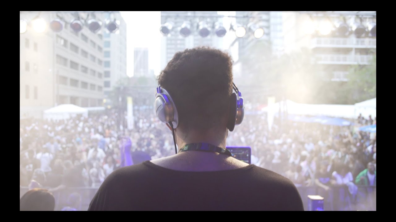 BLOCKORAMA 2018 (Official Video)