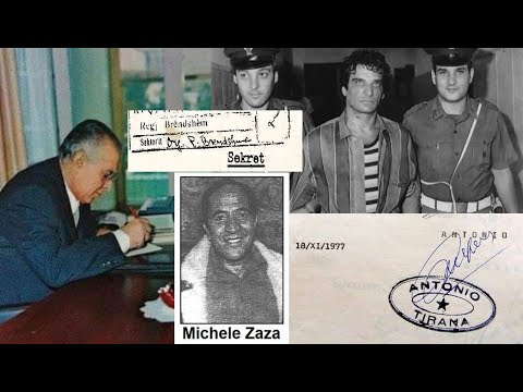 Enver Hoxha, historia e errët dhe e panjohur - Gjurmë Shqiptare