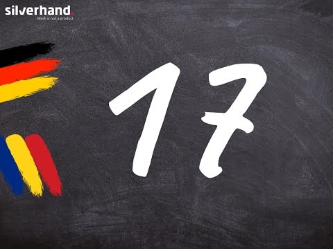 Curs de limba germană: Helga și Hans citesc. Lecția 17 - Cu ce se ocupă instalatorul? Partea a 2-a