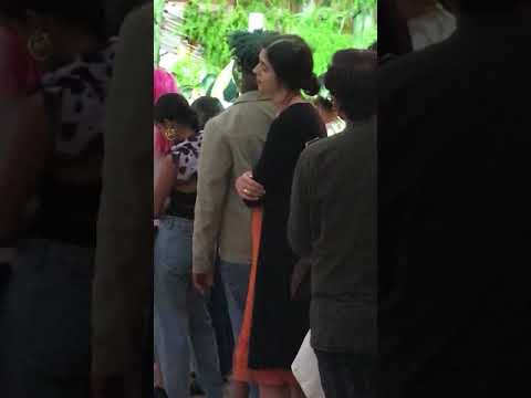 Gemma Castro - Sabor A Mi (The Getty 08.24.2019)