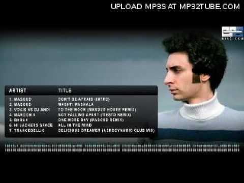 Babak - One More Day (Mix by Masoud) Persian Trance