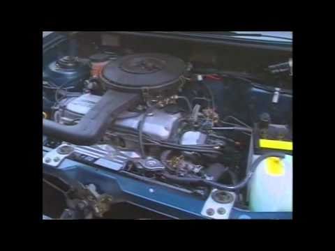Thumbnail for Old Top Gear 1991 - Mazda 121 by Mazda 121