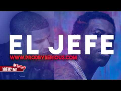 Drake Type Beat ft. Gucci Mane x Quavo - EL JEFE [Serious Beats] TRAP INSTRUMENTAL