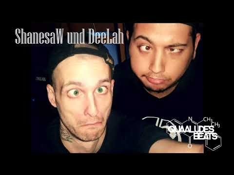 ShanesaW feat. DeeLah - 2 Jahre Quarantäne Prod. (Quaaludes Beats)