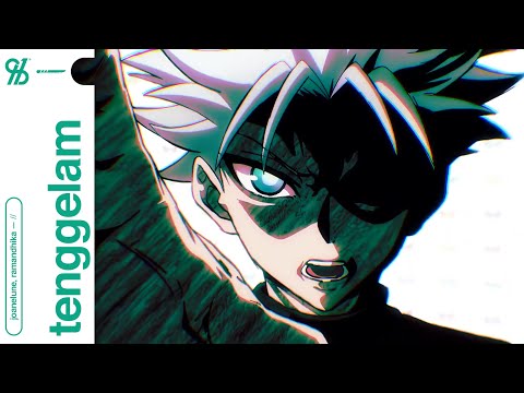 joanelune + Ramandhika - TENGGELAM