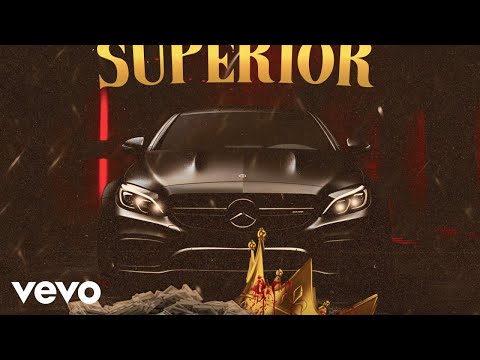 Tony Tranziit - Superior
