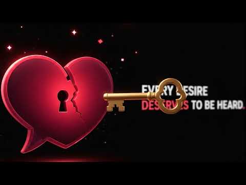 DesireHeart: Anonymous Dating video thumbnail