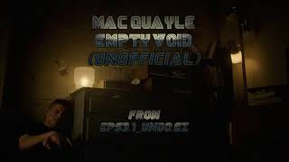 Mac Quayle - 3.0_2-emptyv0id.tmp (Unofficial) [Mr. Robot SPOILERS]