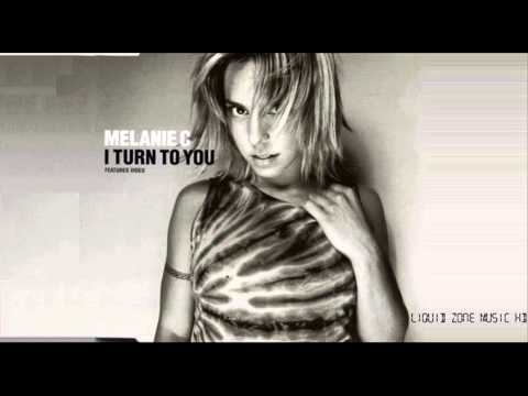 Melanie C - I Turn To You (Hex Hector Radio Edit)