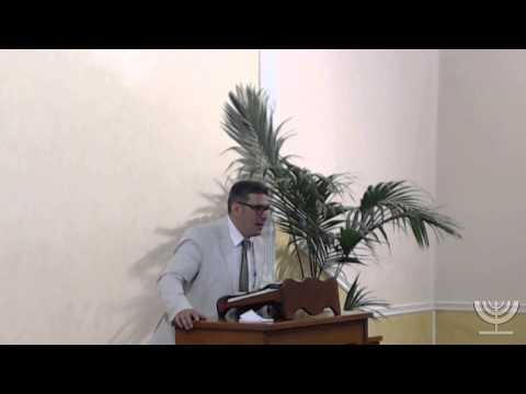 2013 07 11 Giovedi   Fr Frusteri   Fr Marretta MICHEA cap 7 verso 7