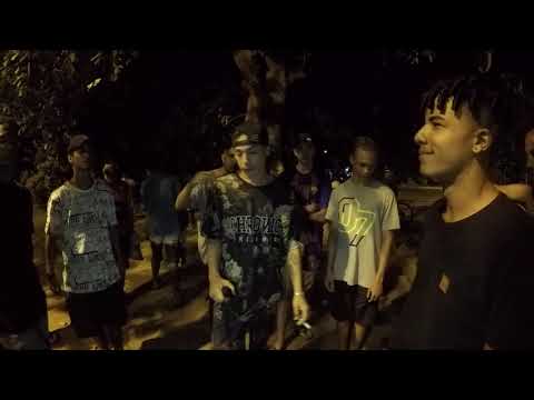 BATALHA DA ZO #125 | SELETIVA P/ COPA ZO DE FREESTYLE - BIGGS VS D'OESTE [PRIMEIRA FASE]