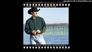 Brad Paisley - We Danced