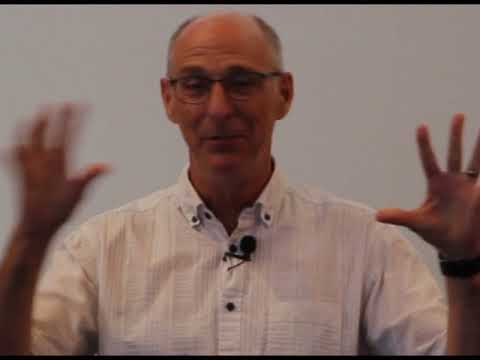 George Wieland on Theological Study