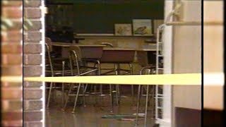 Winnetka school shooting: gun violence still a problem 30 years after Laurie Dann attack