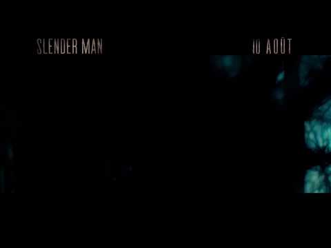 Slender Man (TV Spot 'Recherchees')