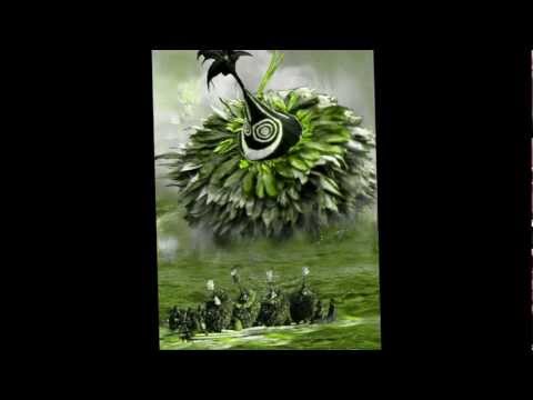 Stained Arts- Tangara Walau (PNG Music, New Ireland Province)