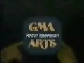GMA 7 Station ID 1989 1992