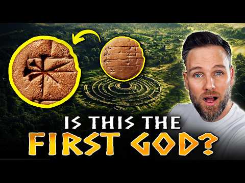 EVIDENCE of the FIRST ‘GOD’ of the WORLD? An, El & Anunnaki || Part 3: Origins of all Religions
