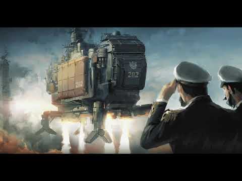 Turjan Aylahn - Yeshoua (Highfleet OST)