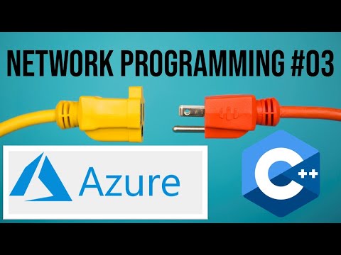 IPv6 TCP Server from scratch - Network Programming