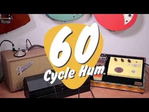 Drippy Reverb Shoot Out #4