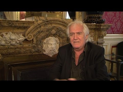 Henning Mankell: "J'ai arrêté Wallander quand il était encore inspirant" - 30/03
