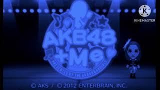 Download lagu Akb48 me title screen ost in chorded alien mp3