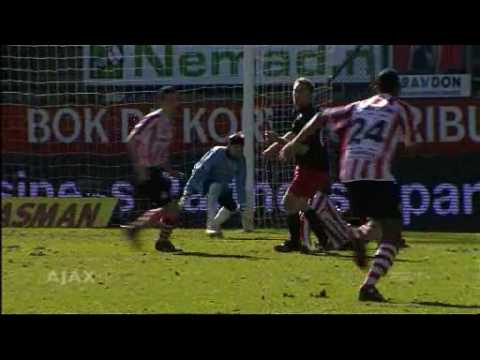 Highlights Sparta - Ajax