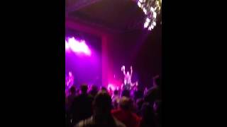 Gin Blossoms - Learning The Hard Way (Live 4/28/12)