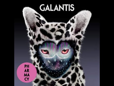 Galantis - Pharmacy (2015), Full Album