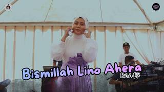 Download lagu BISMILLAH LINO AHERA X PUTRI ALFI X AO PRODUCTION LIVE KOLAKA SULTRA 2026 X SIMUNGIL AUDIO mp3