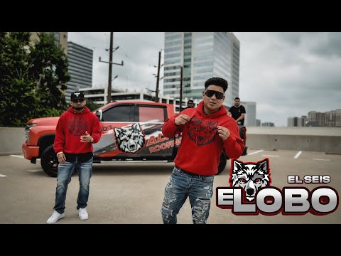 EL SEIS - EL LOBO (VIDEO OFICIAL)