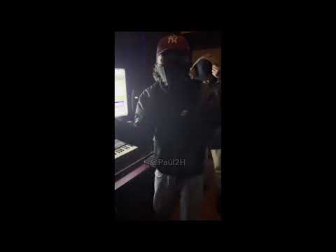 TALE$ ft PATRON970 - Pánico (preview).