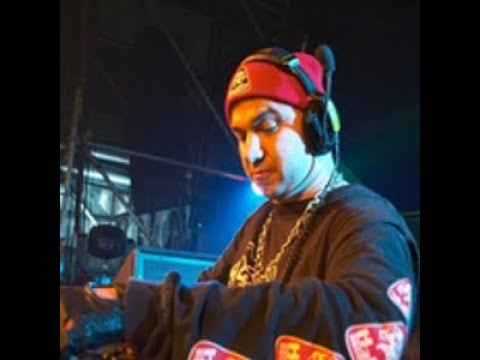 Omar Santana @ Central (2002)