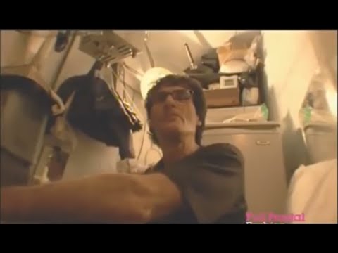 Living in the tunnels of New York City