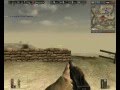 Мини обзор на игру Battlefield 1942 