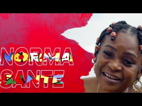 01  Norma Sante  - Koli Maa Jando (official audio) Fred Prod.