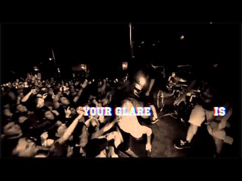 The Story So Far - The Glass (Lyric Video)