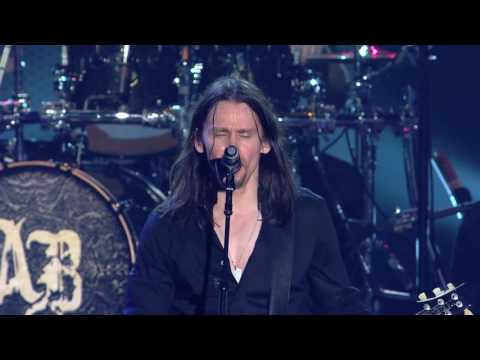 Alter Bridge - Coeur d'Alene (Live at Wembley) Full HD