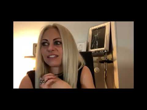 Mia W. Wallace- interview for Antichrist magazine