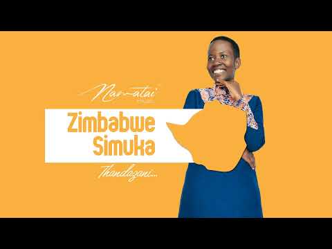 Zimbabwe Simuka-Minister Thandazani