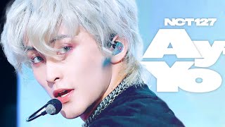 Download lagu Ay-Yo (에이요)✌- NCT 127 StageMix (교차편집) mp3