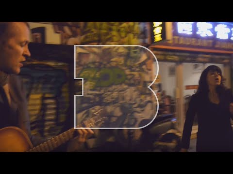 Françoiz Breut | A Take Away Show | EP01