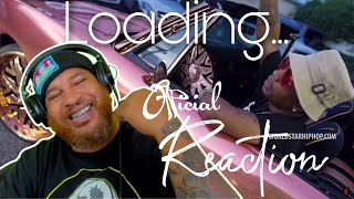 Plies - Loading (Official Music Video Reaction)