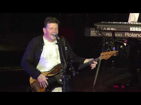 Old Boys 40 - You Never Can Tell