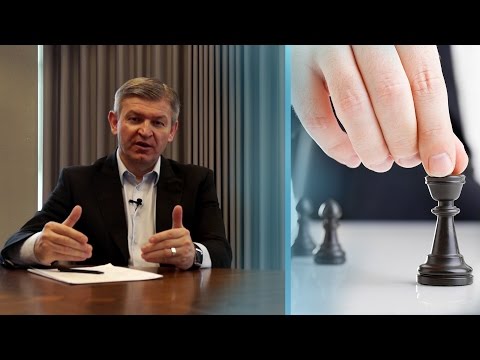 Awans na szefa swojego zespołu. Jak się zachować? | Krzysztof Sarnecki