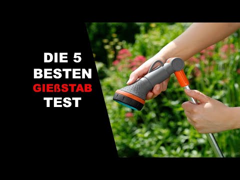 ✅ Top 5 Die Besten Gießstab Test